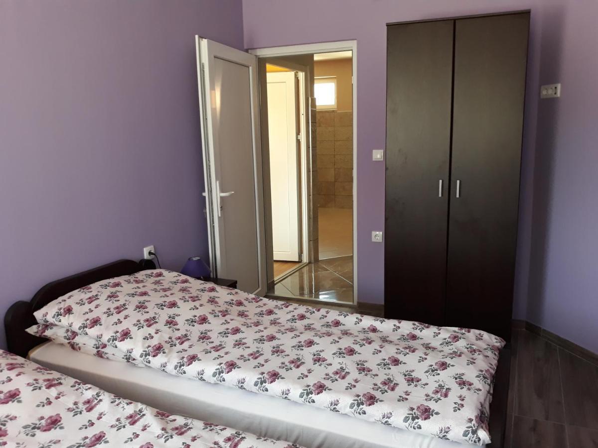 Andi Apartman Pacir Exterior photo