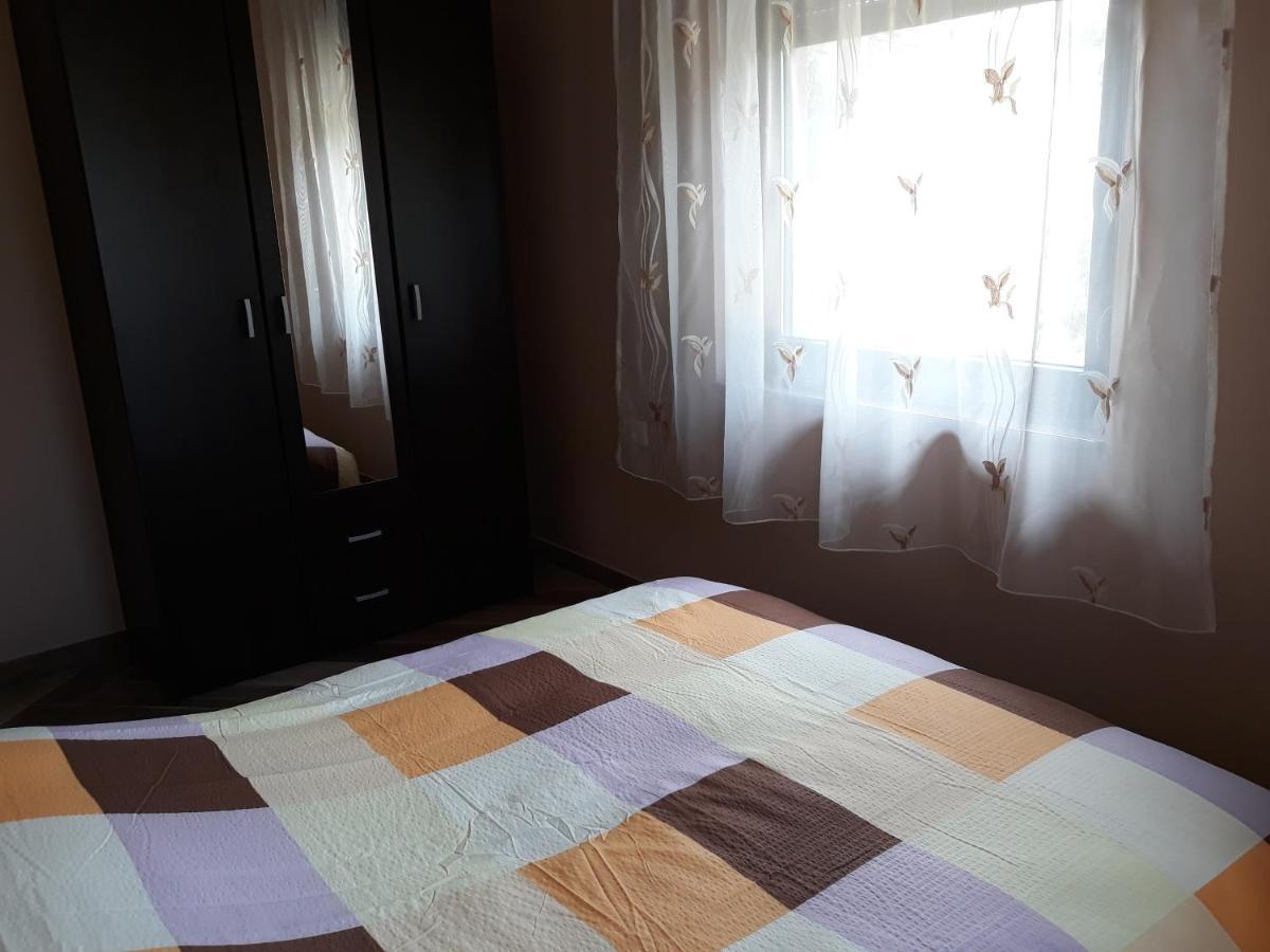 Andi Apartman Pacir Exterior photo