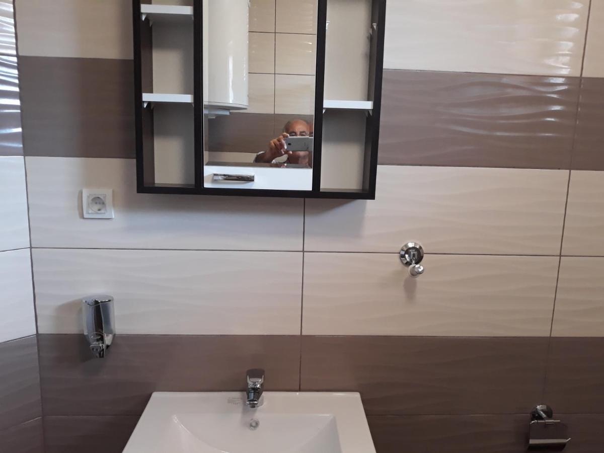 Andi Apartman Pacir Exterior photo